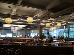 大堂-鹿其林酒家(大学城店)