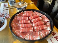 -牛街清真满恒記(平安里西大街店)