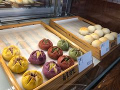 -南宋胡记(杭州体育场路店)