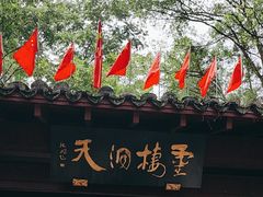-灵栖洞天