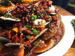 -必点海鲜·鲅鱼水饺(鞍山西道店)