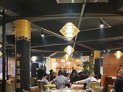 -盐帮食坊•小河帮川菜(四川师大店)