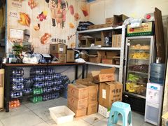 -叫了只炸鸡(佛大店)