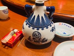 -燕郊烧鸽子(酷车小镇店)