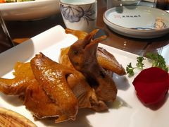 脆皮乳鸽-燕郊烧鸽子(和众店)