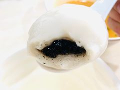-老西白点心店