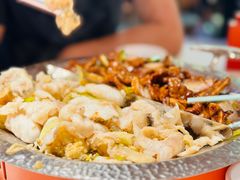 -小鱼小牛(世欧广场店)