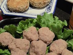 -东来顺饭庄(金泉广场店)