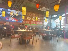 -匠熙小馆(崇文门店)