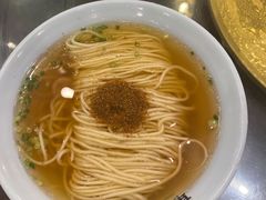 虾籽面-耿福兴(凤凰美食街店)