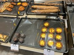 -OUR Bakery(中海环宇荟店)