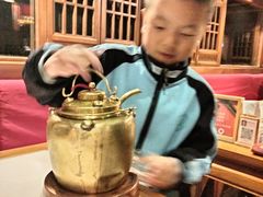 -小吊梨汤·北京菜(香山店)