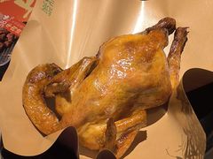 -绿茶餐厅(广州天河城店)