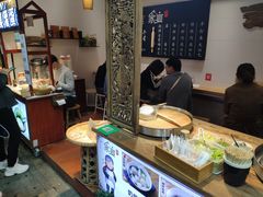 -家宴·灌蛋·沙茶面(曾厝垵店)