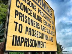 -阿尔卡特拉斯岛