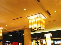 大堂-上海锦江汤臣洲际大酒店壹阶层