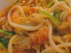 -漫天香·小龙虾餐厅(夏湾店)