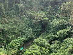 -海口火山口国家地质公园