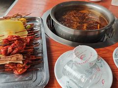 -牛华八婆麻辣烫(起源店)