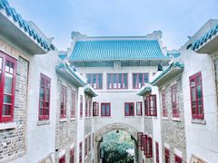 -武汉大学-樱园