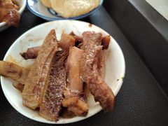 美味牛肚-石湾点心