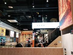-木屋烧烤(龙湖天街店)
