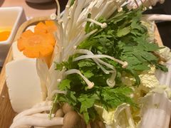 -山葵家·创意料理(宁波来福士店)