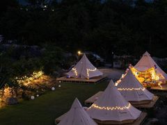 -喵屿·大理花园猫咖