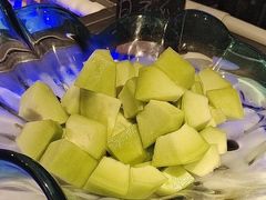 -昆山裕元花园酒店·温莎西餐厅