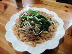 -南记食粥坊·宵夜大排档(莲花总店)
