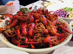 -有位虾匠·手工土菜小馆(市北店)