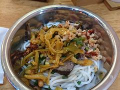 -李氏紫竹林卤粉(火车站店)