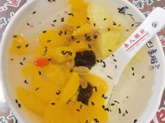 -长人馄饨铺(解放街店)