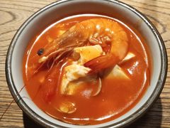 -70后饭吧(府河街店)