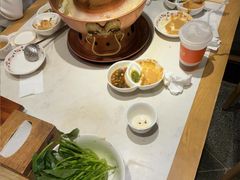 -东门口·鲜爆肚涮肉·烧烤(老门东店)