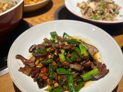 -吃饭皇帝大土家民族菜(正大广场店)
