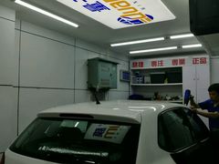 -龙膜膜方汽车贴膜隐形车衣汽车改色(河东店)