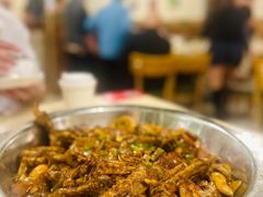-勇记干锅居(德阳店)
