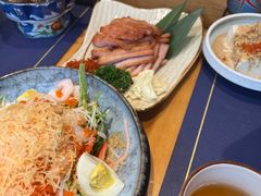 -浦·传统日式料理(3 5 1 1 店)