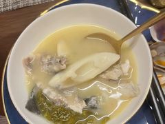-巧庆楼·茶膳