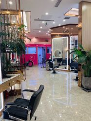 -Meng Lang 梦郎白金店