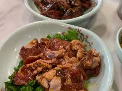 -盛爱家烤肉店(五泉总店)
