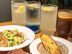 -红小满休闲餐厅(十全街店)