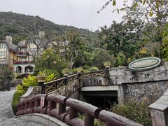 -深圳东部华侨城茵特拉根酒店