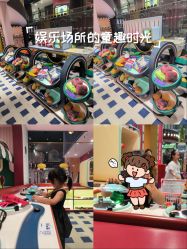 -MELAND CLUB•花园城堡主题亲子乐园•派对•餐厅(广州乐峰广场旗舰店)