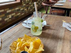 -Pistolera Mexican Cantina女枪手墨西哥餐厅(碧云路店)
