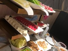 -海底捞大排档火锅(悦荟广场店)