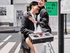 -经典婚纱摄影美学馆·私人定制