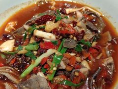 -好食上(喜盈门.范城店)