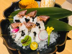 -本逸·割烹料理(湖墅店)